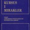 Et kursus i mirakler – gratis Et kursus i mirakler gratis.