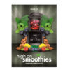 Jeg er hoppet på smoothies vognen smoothies