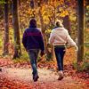 Walk and Talk. Alle gør det. walk and talk