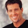 Seminar med Antony Robbins til halv pris. Anthony_Robbins in London 2012