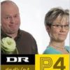 Så har vi balladen Så har vi balladen. Monica Krogh Meyer