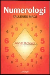 annet Kofoed numerologi podcast