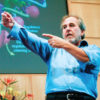 Bruce Lipton i København Bruce Lipton i København