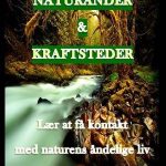 kraftsteder naturaander