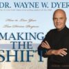The Shift. En spirituel film. The shift spirituel film
