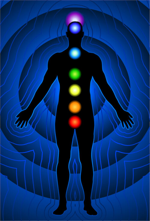 chakra meditation