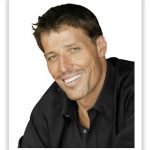 Anthony robbins sælges