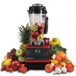 Den bedste blender 2018