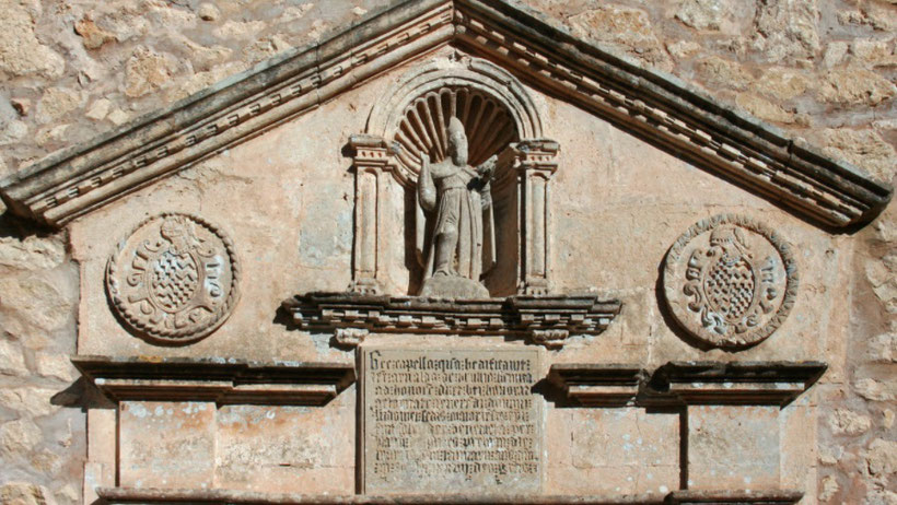 kloster Ermita Sant Honorat