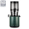 bedste slowjuicer 2022