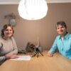 Et lille skridt af gangen podcast
