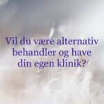 alternativ behandler