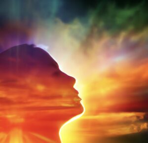10 tegn på spirituel opvågning