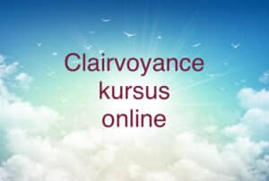 Clairvoyance kursus online